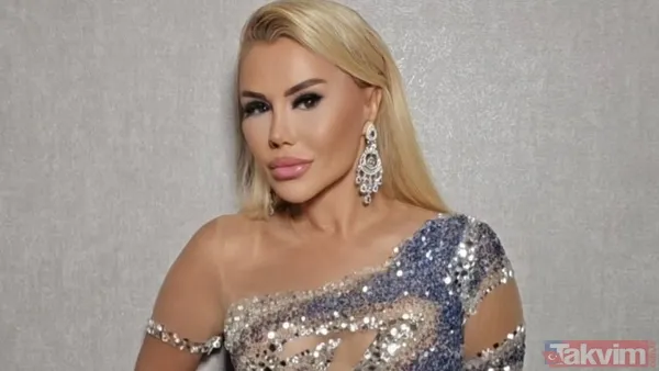 Sokakta karşılaştığı insanların kendisine "Televizyondaki gibi değilsin" dediğini aktaran sanatçı, kameraların yüzü daha şiş yansıttığını belirtti.