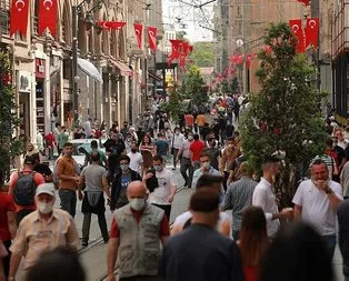 1 Haziran’da maskeler çıkacak mı?