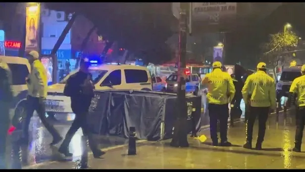 Bağdat Caddesi'nde yayaya çarpıp kaçan sürücü avukat çıktı! Akılalmaz savunma: "Müvekkillerim mağdur olur"-2