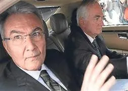 Baykal ve Sav anlaştı mı?