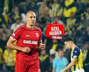 Özel Haber | Fener’in golcülerini katladı!