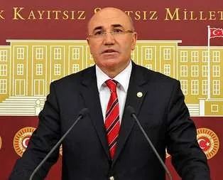 Darbecilerin ortağı Mahmut Tanal!