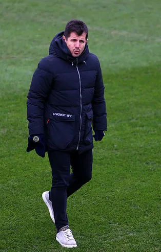 Fenerbahçe'de Caner Erkin görüşmesi öncesi Erol Bulut'tan kritik rapor
