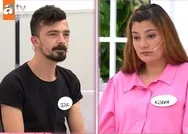 Türkiye onunla birlikte ağlamıştı! Esra Erol’da beklenen oldu! Kübra ve Sezer yüzleşmesinde son perdeye gelindi