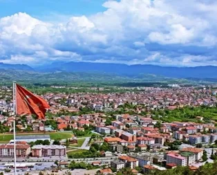 Bartın’da 2+1 daire icradan satışta