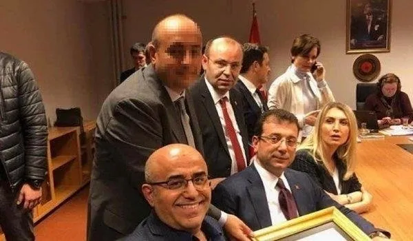 CHP’nin örtbas etmeye çalıştığı taciz skandalında dikkat çeken detay! Yasin Ilgar Canan Kaftancıoğlu’nun akrabası çıktı