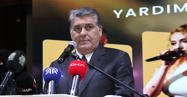 Serdal Adalı'dan Victor Osimhen ve Alexander Sörloth açıklaması