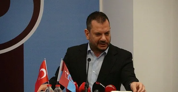 Trabzonspor’un 5 yıldızına teklif var! Transferde hareketlilik başladı