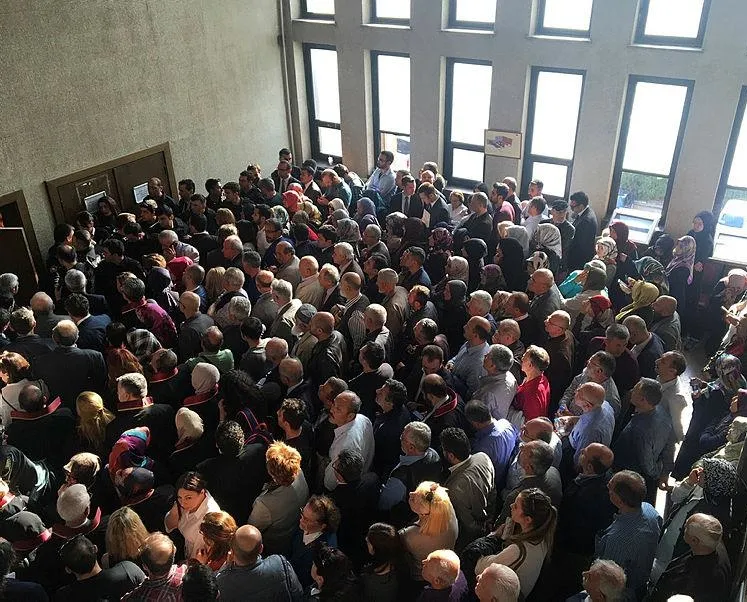 Müebbet alan 21 isim 28 Şubat’ta kimdi?