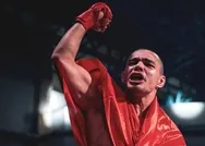 MMA dövüşçüsü Kaan Kazgan kavga olayı nedir? Kaan Kazgan kimdir, kaç yaşında, nereli?