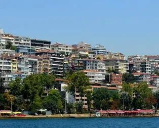 Boğaz’a ’martı’ formunda transfer merkezi