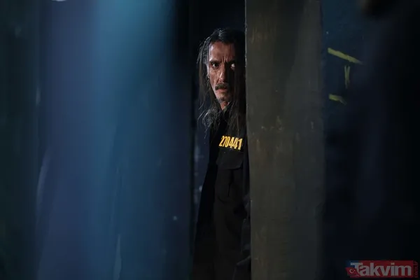 Yalnız Kurt’un Nazar’ı Berkan Şal bakın aslen nereliymiş! Duyan inanamadı işte Berkan Şal’ın memleketi... - 1