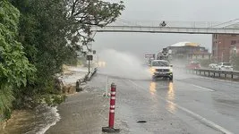 HAVA DURUMU | Meteoroloji’nin uyarıları sonrası Türkiye sağanağa teslim: İstanbul, Ankara, İzmir, Antalya...