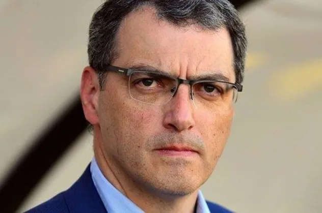 Damien Comolli Toulouse’e başkan oldu