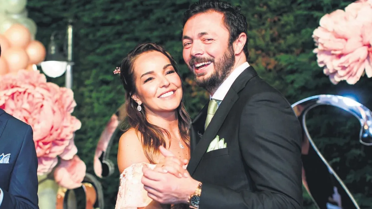 Bengü ve Selim Selimoğlu’nun boşanma nedeni ortaya çıktı!
