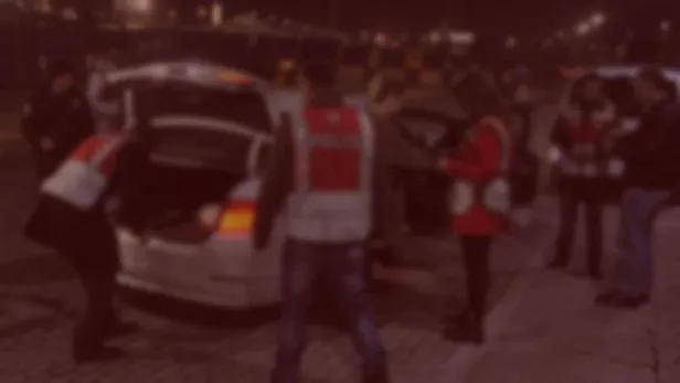 FETÖ sanığından ‘huzur’ itirafı: Önceden bilgi geliyordu-1