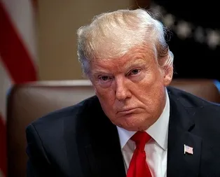 Trump’ın tweetleri terlik olursa!