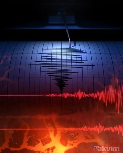 Bilim insanlarından korkutan deprem açıklaması! Araştırmalar ortaya koydu... Büyük depremler...