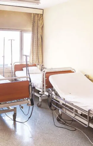 Türkiye'nin koronavirüsle mücadelesi dünyaya örnek oluyor! Vakalar azalıyor, yataklar hızla boşalıyor