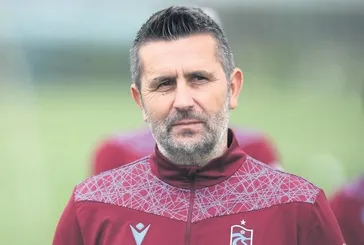 Dersimiz takım savunması