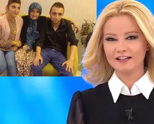 Müge Anlı son bölümde akılalmaz dolandırıcılık hikayesi