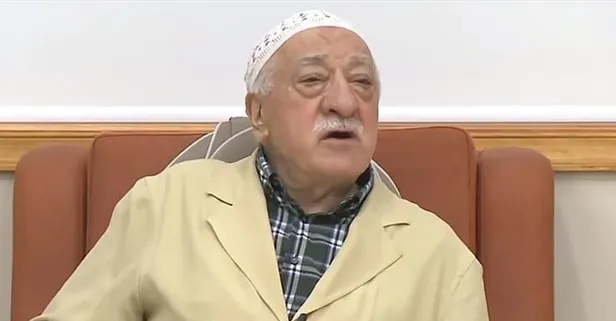 FETÖ'cü hainlerin ihanet yemini deşifre oldu!