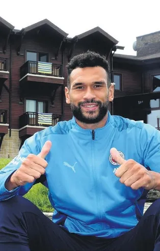 Fenerbahçe'de Caulker skandalı! Paralar çöpe gitti...