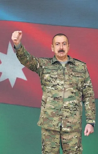 Zafer çok yakın