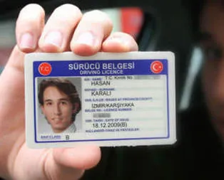 Ehliyet alacaklar dikkat! Sistem sil baştan