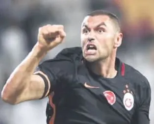 Kaldığım yerden devam edeceğim