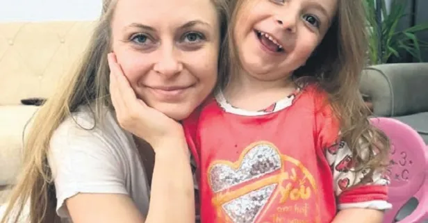 Anneyi ve 3 yaşındaki kızını öldürdü! Sadece 5 ay tutuklu kaldı