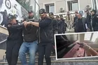 İş yerlerini kurşunlayan haraç çetesine operasyon: Silahlar otel resepsiyonundan çıktı! 13 gözaltı