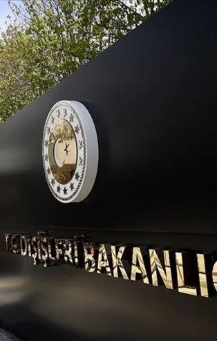 Son dakika: Türkiye'den Moğolistan'a seyahat uyarısı