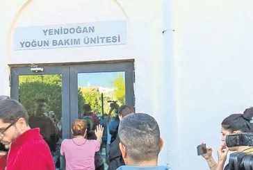 Yavru Vatan'da da 'yavru' skandalı