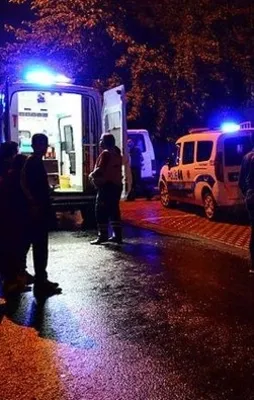 Kız isteme kavgası kanlı bitti