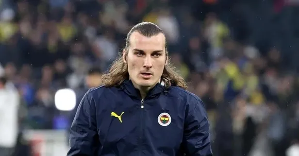 Çağlar Söyüncü'ye Milan kancası