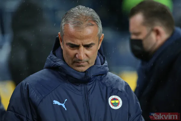 Fenerbahçe'nin Kayserispor'a elenmesi sonrası spor yazarlarından Berisha'ya sert sözler: 1 kişi eksik oynattı! - 4