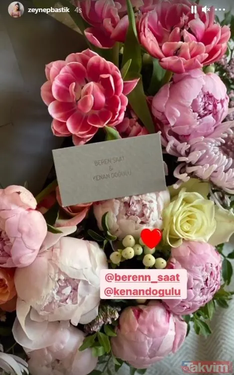 Zeynep Bastık ve eşi Tolga Akış hakkında ihanet iddiası! Zeynep o isimle evde bastı! Bir garip boşanma açıklamasının ardından... - 27