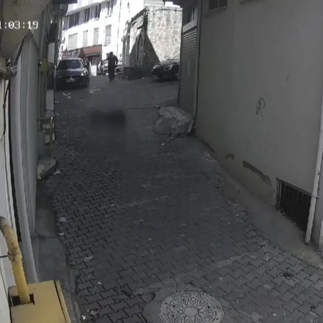 Sinop’ta acı olay! Çatıdan düşen bir vatandaş hayatını kaybetti: İşte o anlar