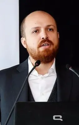 "Tek ümmet vizyonunu paylaşmamız çok önemli"