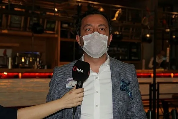 Türkiye'de bir ilk! İstanbul Havalimanı'nda hizmete girdi!-3