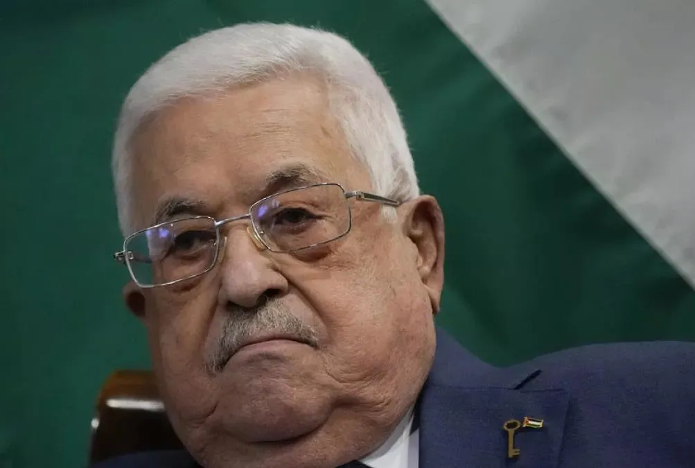 Abbas Türkiye’ye geliyor