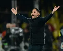 ÖZEL | Domenico Tedesco’dan İsmail & Fred açıklaması! Cesur olmak istedik