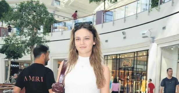 Nilsu Berfin Aktaş'a yoğun ilgi!