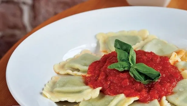 Ravioli nasıl yapılır? Pratik ve lezzetli, tadı damaklarda kalacak Masterchef ravioli tarifi nedir? Gerekli malzemeler…-2