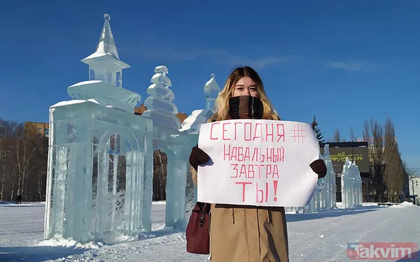 SON DAKİKA: Dünyanın gözü Rusya'ya çevrildi! Navalnıy tepkileri büyüyor! Kremlin'den ilk açıklama - 28