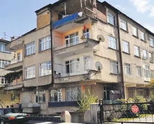Vahşet evi