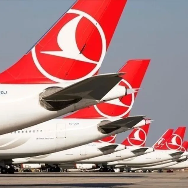 THY’den Taipei açıklaması