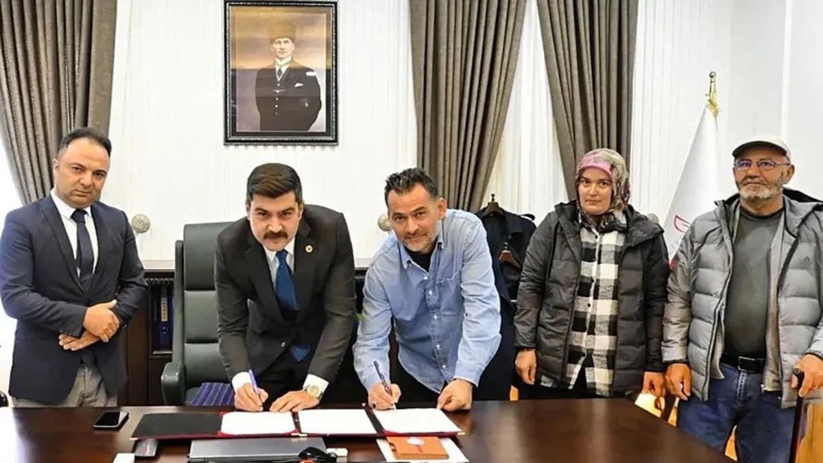 Sivas’ta hayırseverler örnek oldu!