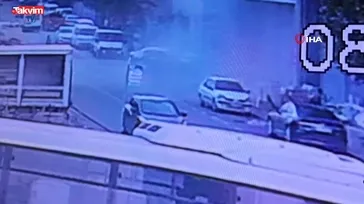 7 işçinin öldüğü parfüm tesisi yıkılıyor!